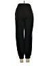 Hollister Solid Black Track Pants Size XS - photo 2