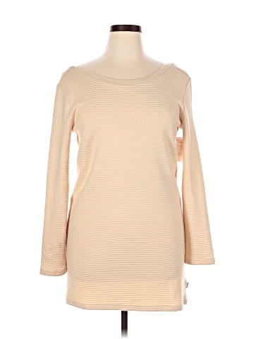 Brixton Pullover Sweater (view 1)
