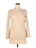 Brixton Tan Pullover Sweater Size L - photo 1