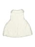 Assorted Brands 100% Polyester Ivory Vest Size 2T - photo 2