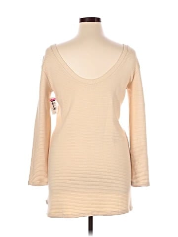 Brixton Pullover Sweater (view 2)