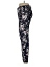 Athleta Floral Black Active Pants Size M - photo 5