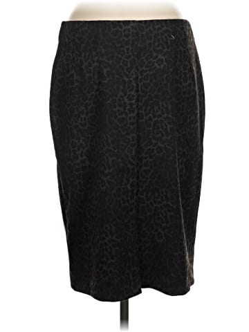 Peace of Cloth Formal Skirt (view 2)