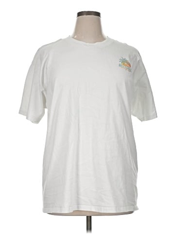 Billabong Short Sleeve T-Shirt (view 1)