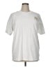 Billabong White Short Sleeve T-Shirt Size XL - photo 1