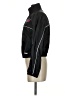 Fabletics Black Windbreaker Size XS - photo 5