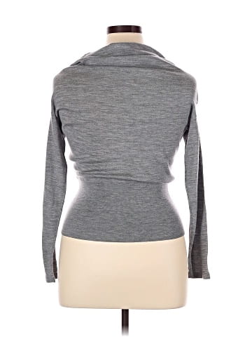 Paule Ka Wool Cardigan (view 2)