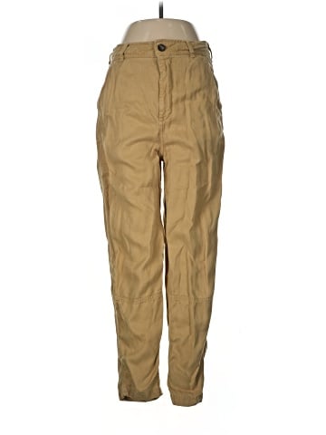 Everlane Khakis (view 1)