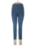 Lyssé Blue Jeans Size L - photo 1