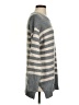 Ann Taylor Stripes Gray Pullover Sweater Size XS - photo 4