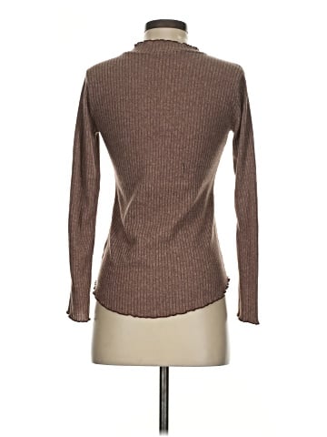Reborn J Long Sleeve Top (view 2)