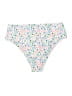 Unbranded Floral White Swimsuit Bottoms Size XXL - photo 2