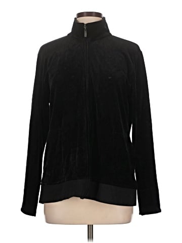 Natori Track Jacket (view 1)