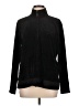 Natori Black Track Jacket Size L - photo 1