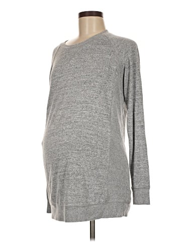 Gap - Maternity Pullover Sweater (view 1)