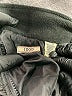 IZOD 100% Polyester Black Vest Size XL - photo 6