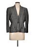Max Studio Gray Blazer Size 12 - photo 1