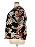Emery Rose Black Short Sleeve Blouse Size 4X - photo 5