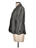 Max Studio Gray Blazer Size 12 - photo 5