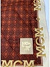 MCM Brown Vintage Scarf One size - photo 7