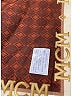 MCM Brown Vintage Scarf One size - photo 3