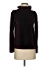 Ann Taylor LOFT Burgundy Turtleneck Sweater Size XS - photo 1