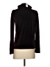 Ann Taylor LOFT Burgundy Turtleneck Sweater Size XS - photo 2