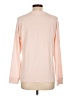 Assorted Brands Pink Long Sleeve T-Shirt Size L - photo 2