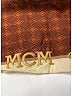 MCM Brown Vintage Scarf One size - photo 11
