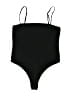 REVAMPED Black Bodysuit Size L - photo 2