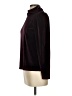 Ann Taylor LOFT Burgundy Turtleneck Sweater Size XS - photo 5