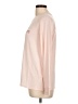 Assorted Brands Pink Long Sleeve T-Shirt Size L - photo 5