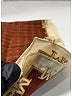 MCM Brown Vintage Scarf One size - photo 6