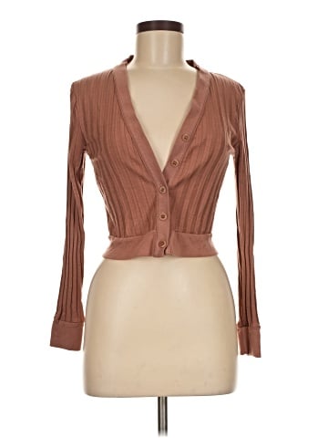 Jonathan Simkhai Cardigan (view 1)