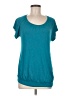 Old Navy Teal Active T-Shirt Size M - photo 1