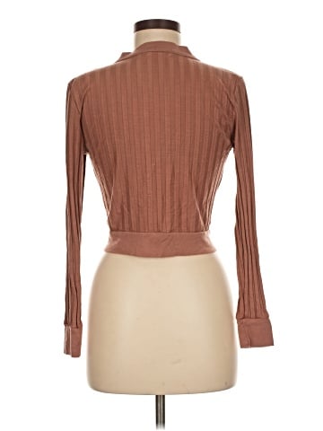 Jonathan Simkhai Cardigan (view 2)