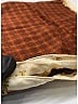 MCM Brown Vintage Scarf One size - photo 5