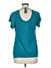 Old Navy Teal Active T-Shirt Size M - photo 2