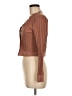 Jonathan Simkhai Brown Cardigan Size M - photo 5