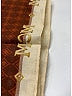 MCM Brown Vintage Scarf One size - photo 8