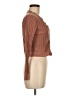 Jonathan Simkhai Brown Cardigan Size M - photo 4