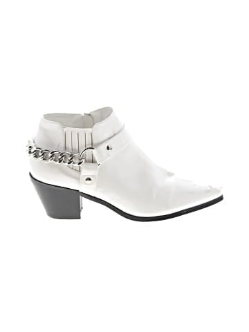 Nasty Gal Inc. Ankle Boots (view 1)