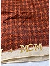 MCM Brown Vintage Scarf One size - photo 10