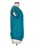 Old Navy Teal Active T-Shirt Size M - photo 4