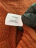 Stylus 100% Nylon Brown Pullover Sweater Size XL - photo 8