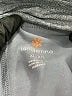 Tangerine Solid Gray Casual Skirt Size XL - photo 3