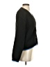 Self Contrast Black Cardigan Size XS - photo 4
