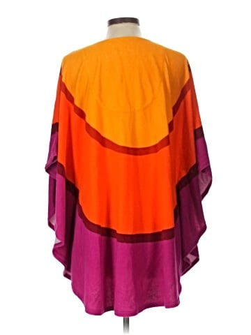 Marimekko for Target Poncho (view 2)