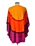 Marimekko for Target Orange Poncho Size Lg - XL - photo 2