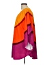 Marimekko for Target Orange Poncho Size Lg - XL - photo 5